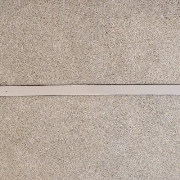 Michael Kors authentic reversible women's belt - Picture 2 of 4